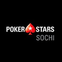 PokerStars Sochi