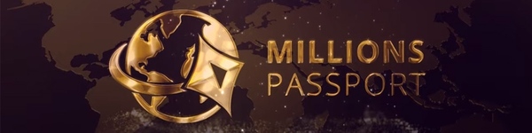 Millions Passport 2020