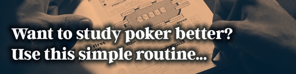 Покерный софт