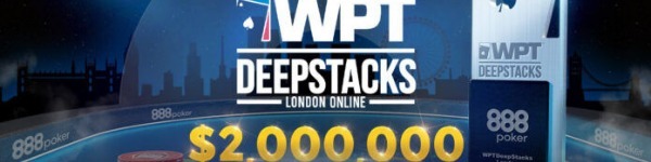 888poker организуют новую серию WPT DeepStacks