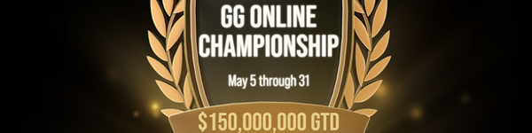 Серия GG Online Championship