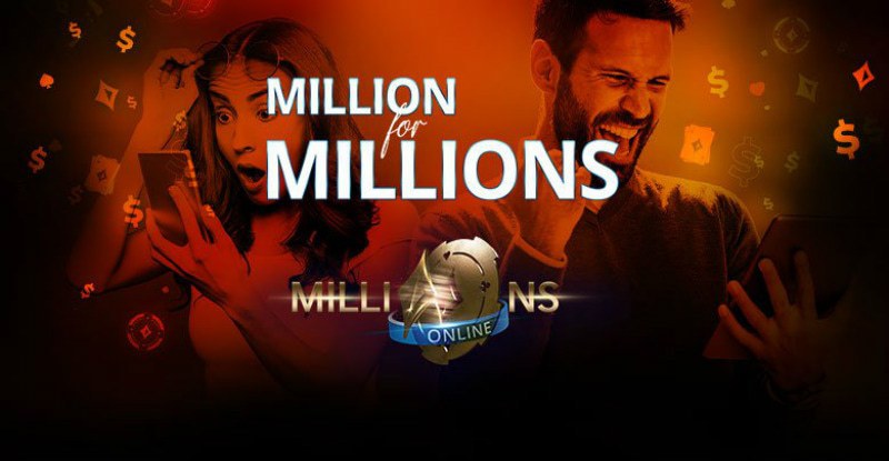 millions for millions