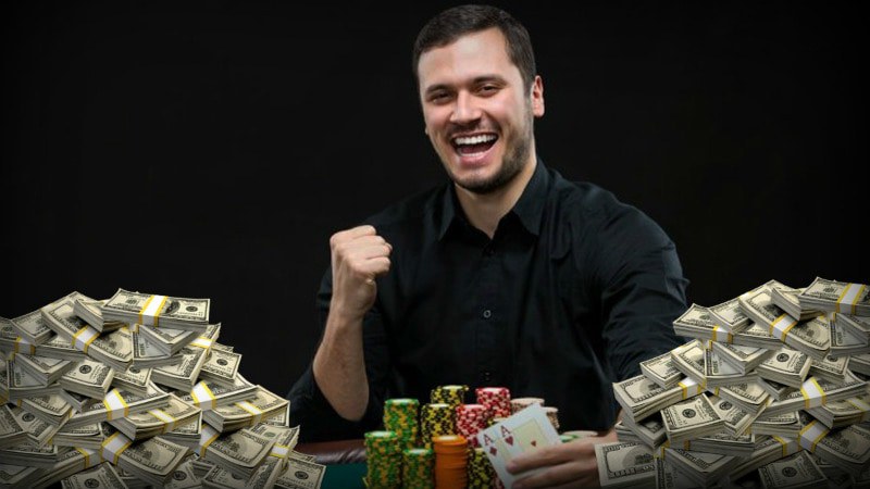 секреты покера