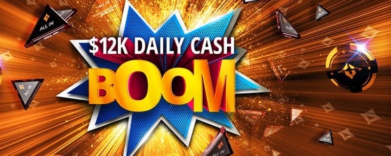 daily cash boom 2