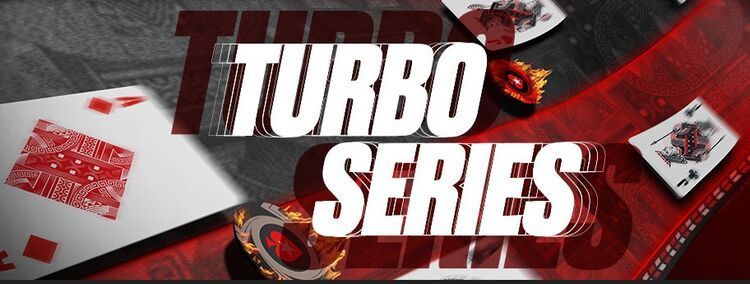 Turbo Series на PokerStars