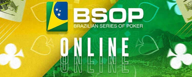 BSOP Online на PokerStars