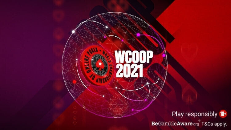 Главный Турнир WCOOP 2021