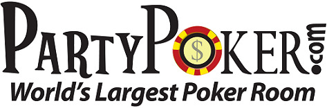 Party Poker лого Party Poker