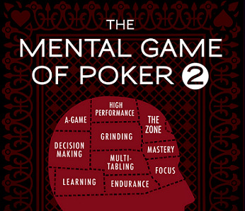 The Mental Game Of Poker 2