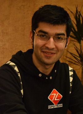 Юрий Арустамян Юрий Арустамян