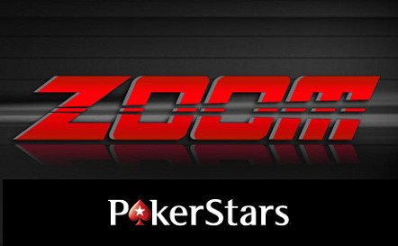 PokerStars Zoom PokerStars Zoom