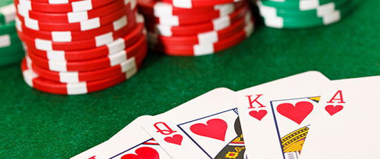 PLO omaha