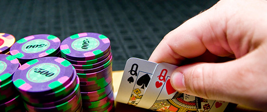 PLO omaha