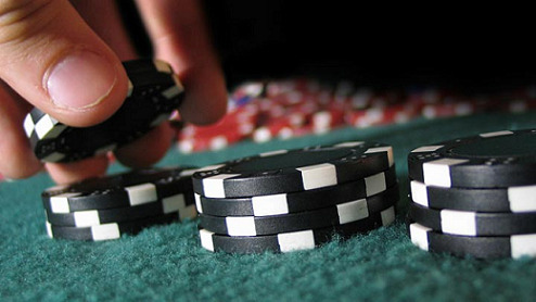 PLO omaha