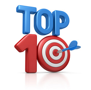 ТОП-10