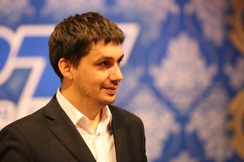 Олег Удовенко Олег Удовенко