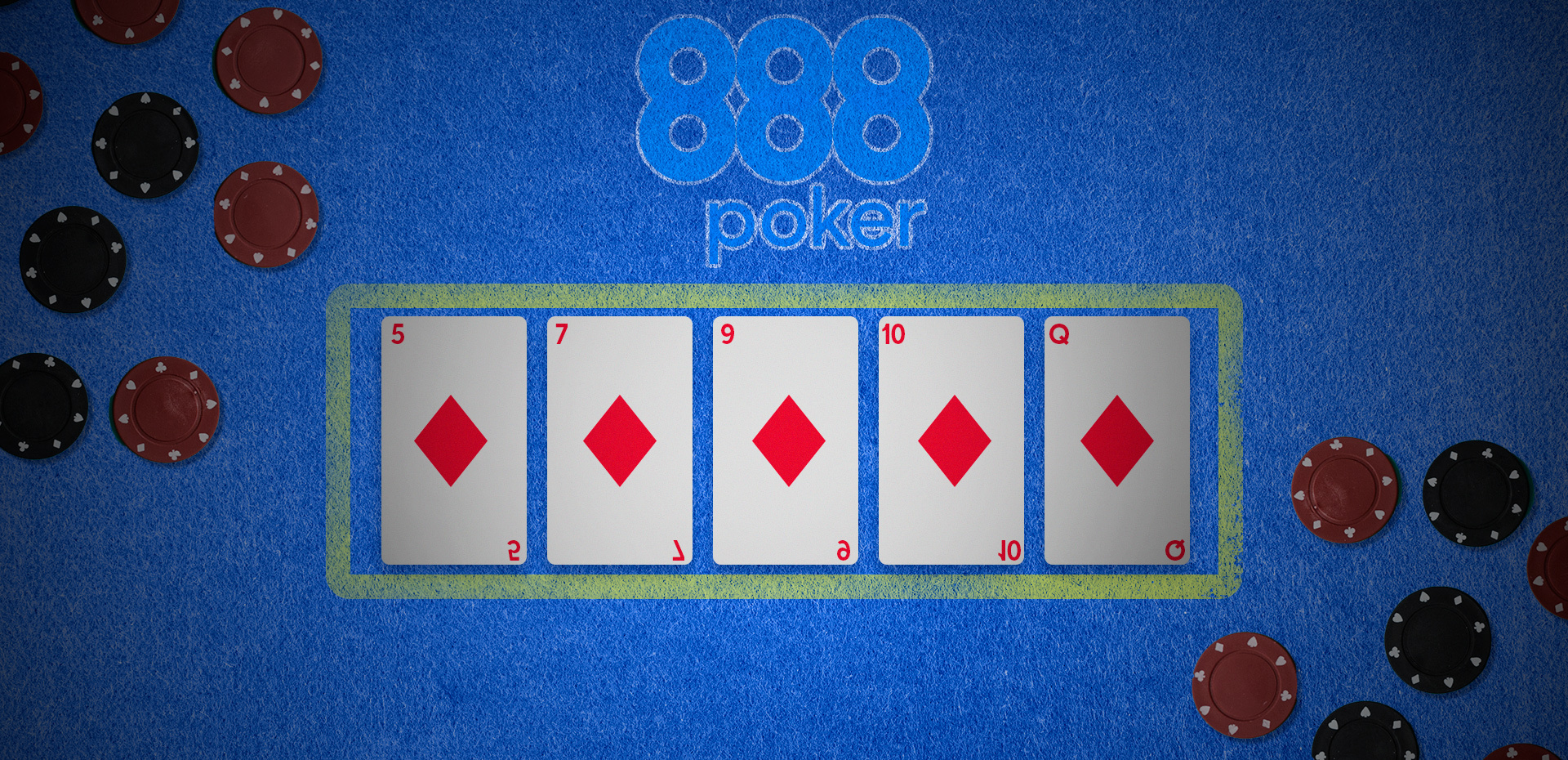 Регистрация на 888 Poker состоит из нескольких простых шагов. 