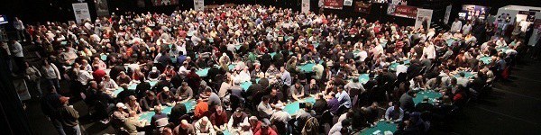 Нашумевшие моменты в истории WSOP. Часть 1