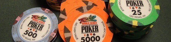 Нашумевшие моменты в истории WSOP. Часть 2