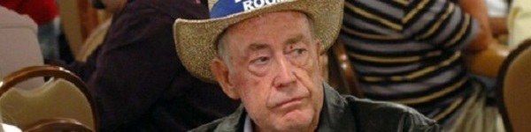 Дойл Брансон планирует всё-таки сыграть на WSOP