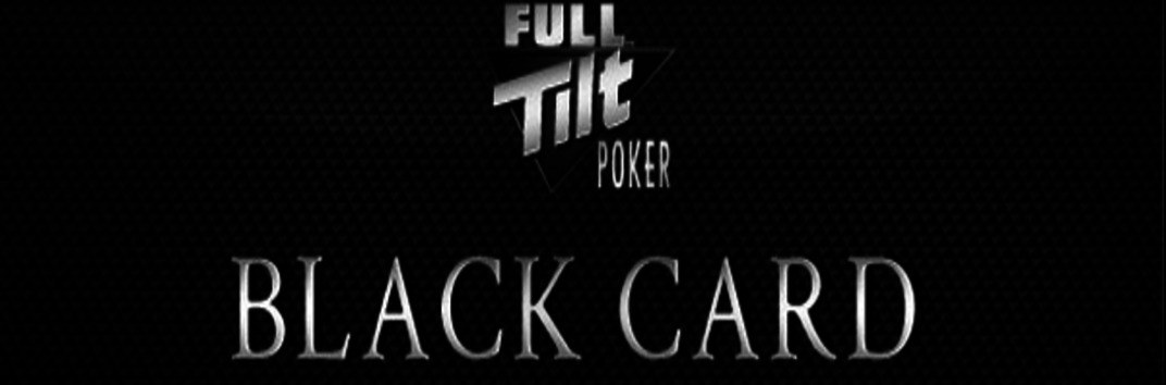 Black Card