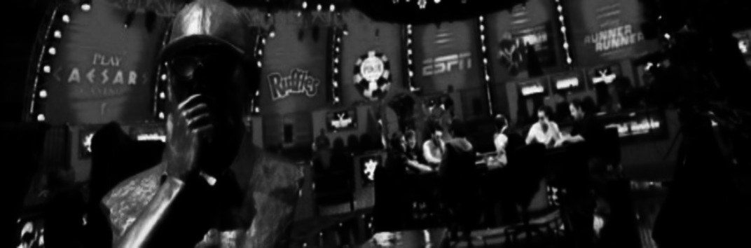 ME WSOP 2013
