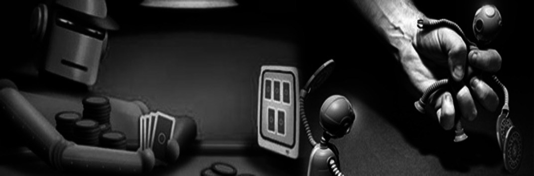 iPoker, боты