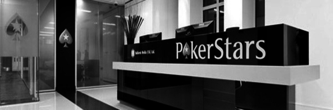 PokerStars 