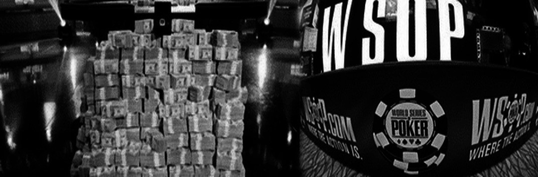 WSOP 2014