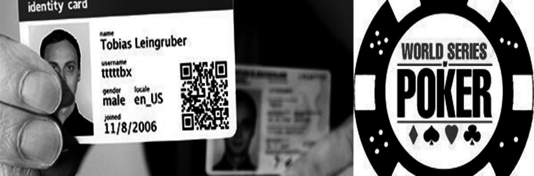 WSOP Id