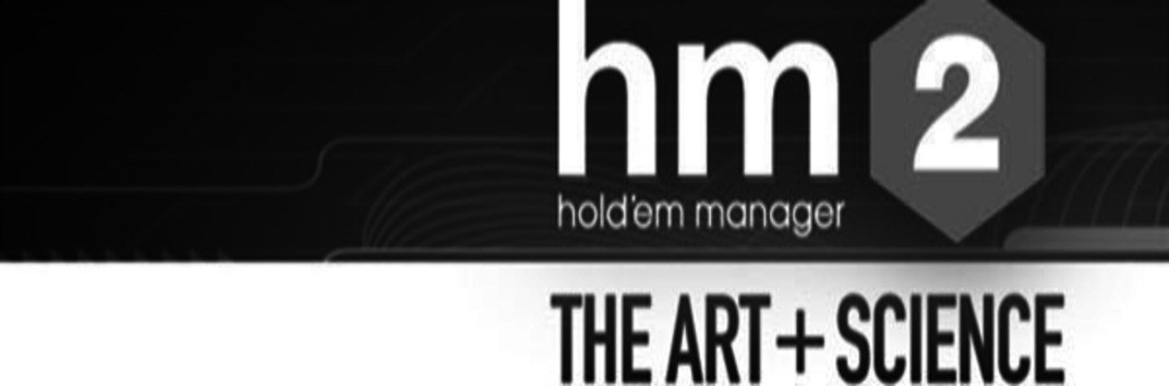 Holdem Manager 2