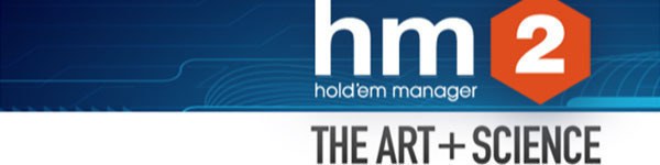 Holdem Manager 2 обновляет функции HUD