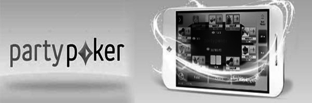 Party Poker Mobile