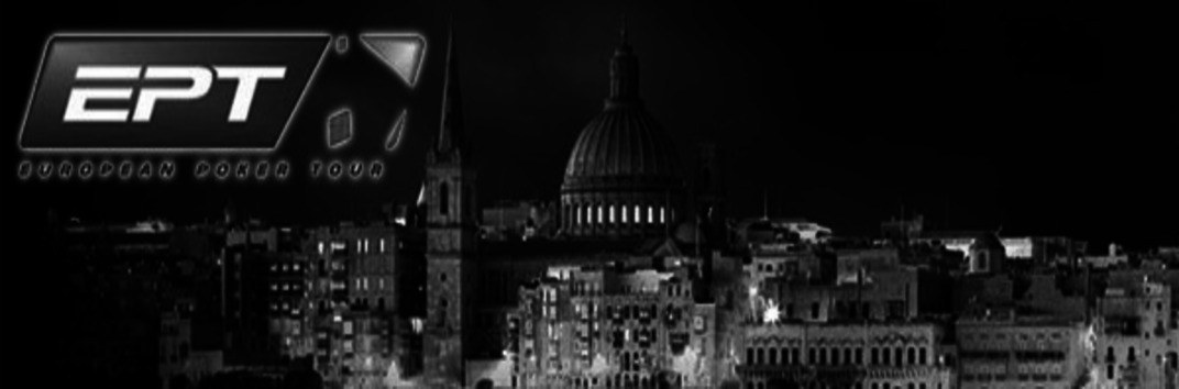 EPT Malta