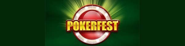 Party Poker Pokerfest