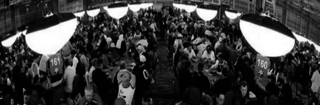 WSOP 2015