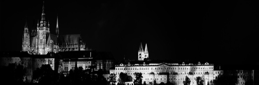 EPT в Праге