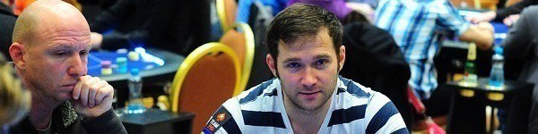 Евгений Качалов: самое главное в покере - опыт!