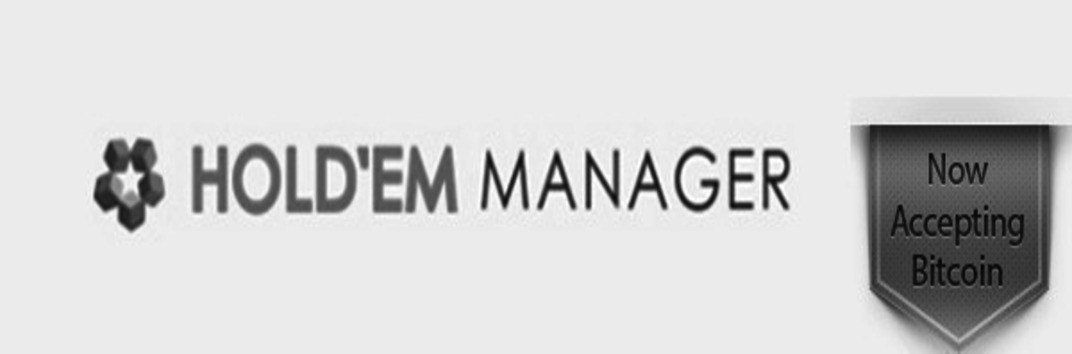 Holdem Manager