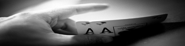 Чтение рук на микролимитах