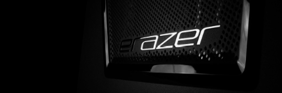Lenovo Erazer X510