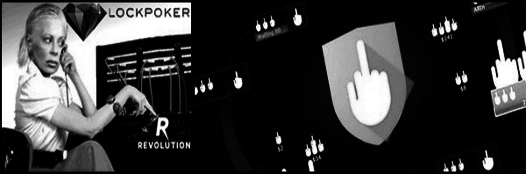 Lock Poker