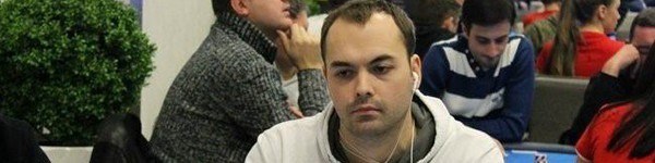 5 минут с покер-про: Денис Тимофеев