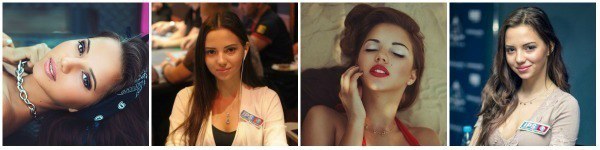 Дарья “ScarlettD” Фещенко – ангел российского покера