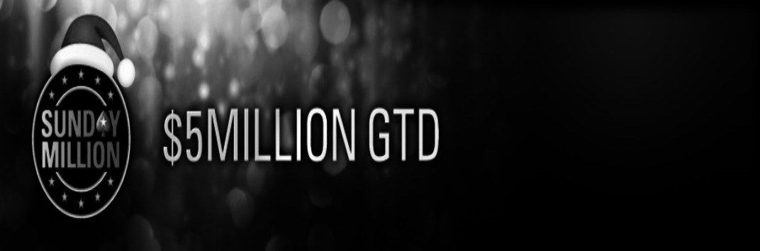 Sunday Million