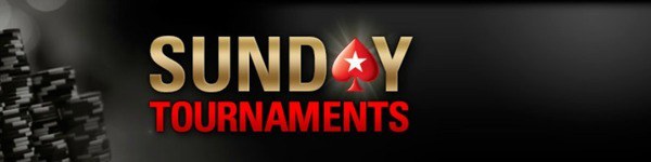 Наши снова в топе: коротко об итогах Sunday Million и Sunday Storm
