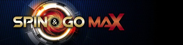 Новинка: Spin & Go Max