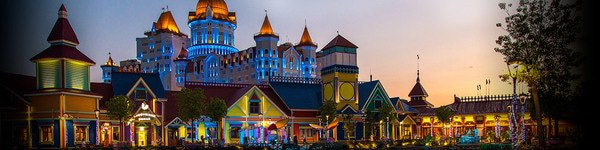 Подробное расписание фестиваля в Сочи