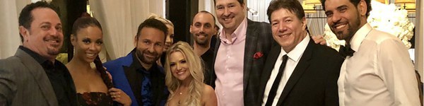 Дайджест: свадьба Негреану, новые баны на Пати и победа Кейтса на серии Triton