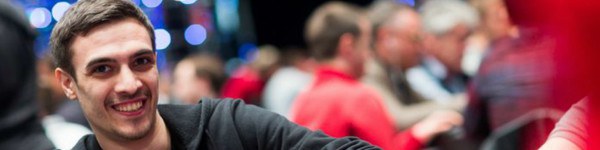 “Tankanza” снова выиграл Главное Событие SCOOP